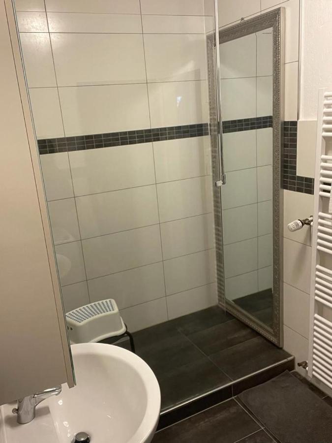 Apartment Dusseldorf-South - Self Check-In Экстерьер фото